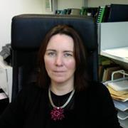 Profile picture of Fiona Doohan